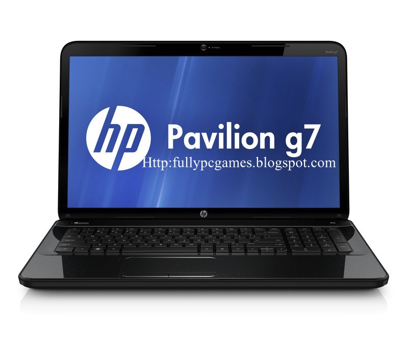 hp pavilion software and drivers